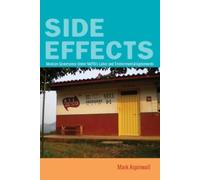 Mark Aspinwall Side Effects (Tascabile)