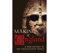 Mark Atherton The Making of England (Tascabile) Library of Medieval Studies