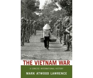 Mark Atwood Lawrence The Vietnam War (Tascabile)