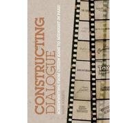 Mark Axelrod Constructing Dialogue (Tascabile)