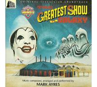 Mark Ayres - Doctor Who:Greatest...