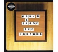 Mark B & Blade - The Unknown