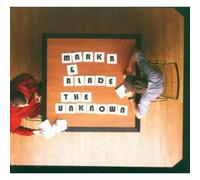 Mark B & Blade - Unknown (Digipack)