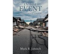 Mark B Jabusch In the Event (Tascabile)