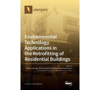 Mark B Luther I Environmental Technology Applications in the (Copertina rigida)
