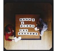 Mark B - Unknown + Bonus Tracks