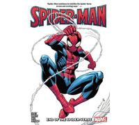 Mark Bagley Dan Slott Spider-Man: End of Spider-Verse (Tascabile)