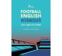 Mark Bailey Andrew Talbot Football English Intermediate (Tascabile)