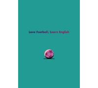 Mark Bailey English Language Learner Notebook II (Anello, filo)