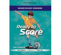 Mark Bailey Graded Reader Workbook: Ready to Score (Tascabile)