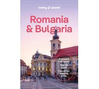 Mark Baker Jonathan Bousfield Shaun Busuttil Jason Lonely Planet Ro (Tascabile)