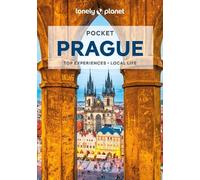 Mark Baker Marc Di Duca Lonely Planet Pocket Prague (Tascabile) Pocket Guide