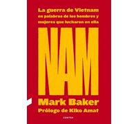 Mark Baker Nam (Tascabile)