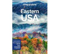 Mark Baker Simon Richmond Benedict Walker Ray Bartle Lonely Planet E (Tascabile)