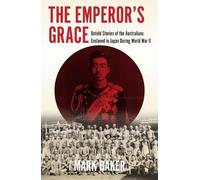 Mark Baker The Emperor's Grace (Tascabile)