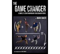 Mark Baker The Game Changer (Tascabile)
