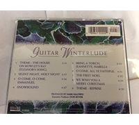 Mark Baldwin - Guitar Winterlude, Volume 5