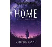 Mark Ballabon Home (Tascabile) Leah's Universe