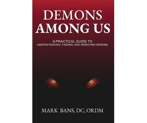 Mark Bans Demons Among Us (Tascabile)