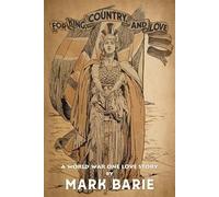 Mark Barie For King, Country, and Love (Tascabile)