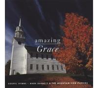 Mountain View - Amazing Grace