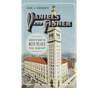 Mark Barnhouse Daniels and Fisher (Copertina rigida)