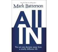 Mark Batterson All In (Tascabile)