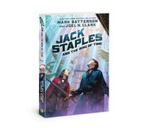 Mark Batterson Jack Staples & the Ring of Tim (Tascabile) Jack Staples