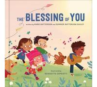 Mark Batterson The Blessing of You (Copertina rigida)