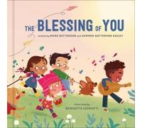 Mark Batterson The Blessing of You (Copertina rigida)
