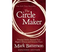 Mark Batterson The Circle Maker (Tascabile)