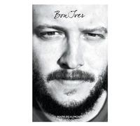 Mark Beaumont Bon Iver (Tascabile)