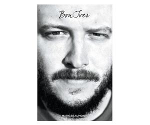 Mark Beaumont Bon Iver (Tascabile)