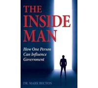 Mark Becton The Inside Man (Tascabile)