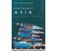 Mark Beeson Contemporary Southeast Asia (Tascabile)