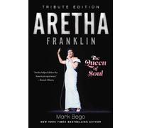 Mark Bego Aretha Franklin (Tascabile)