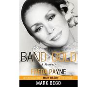 Mark Bego Band of Gold (Tascabile)