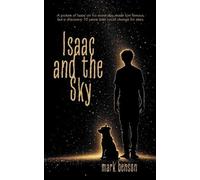 Mark Benson Isaac and the Sky (Tascabile)