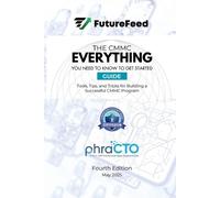 Mark Berman James The CMMC Everything I Need to Know to Get Started (Tascabile)