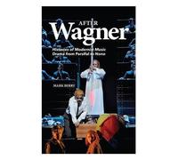 Mark Berry After Wagner (Copertina rigida)