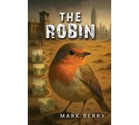 Mark Berry The Robin (Tascabile)