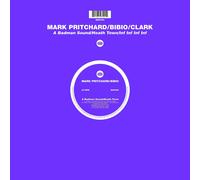 Mark / Bibio / Clark Pritch Badman Sound / Heath Town / Inf Inf Inf (Vinyl LP)
