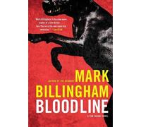 Mark Billingham Bloodline (Tascabile) Tom Thorne