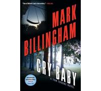 Mark Billingham Cry Baby (Tascabile) Di Tom Thorne