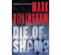 Mark Billingham Die of Shame (Tascabile)
