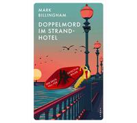 Mark Billingham Doppelmord im Strandhotel: Der erste Fall für Dete (Tascabile)