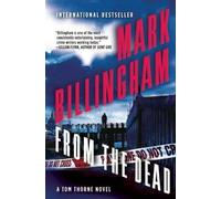 Mark Billingham From the Dead (Tascabile) Di Tom Thorne