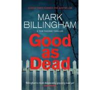 Mark Billingham Good As Dead (Tascabile) Tom Thorne Novels