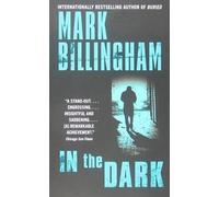 Mark Billingham In the Dark (Tascabile)
