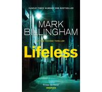 Mark Billingham Lifeless (Tascabile) Tom Thorne Novels